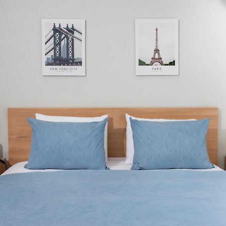Nasos Aegina Apartment Zewnętrze zdjęcie