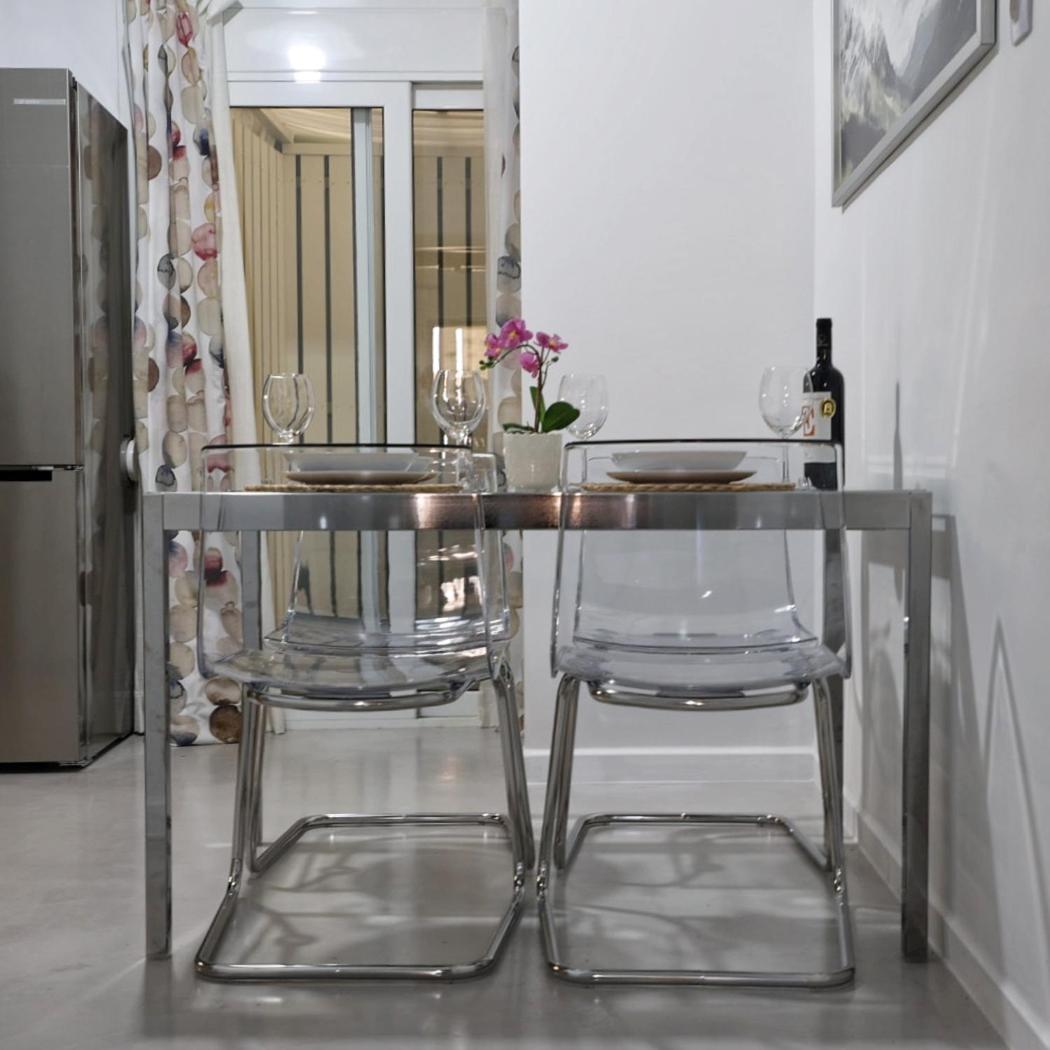 Nasos Aegina Apartment Zewnętrze zdjęcie