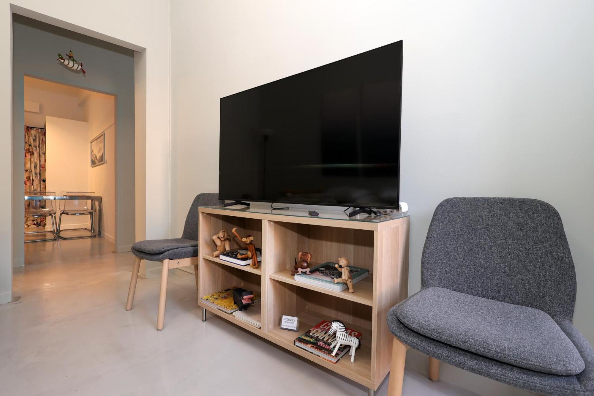 Nasos Aegina Apartment Zewnętrze zdjęcie