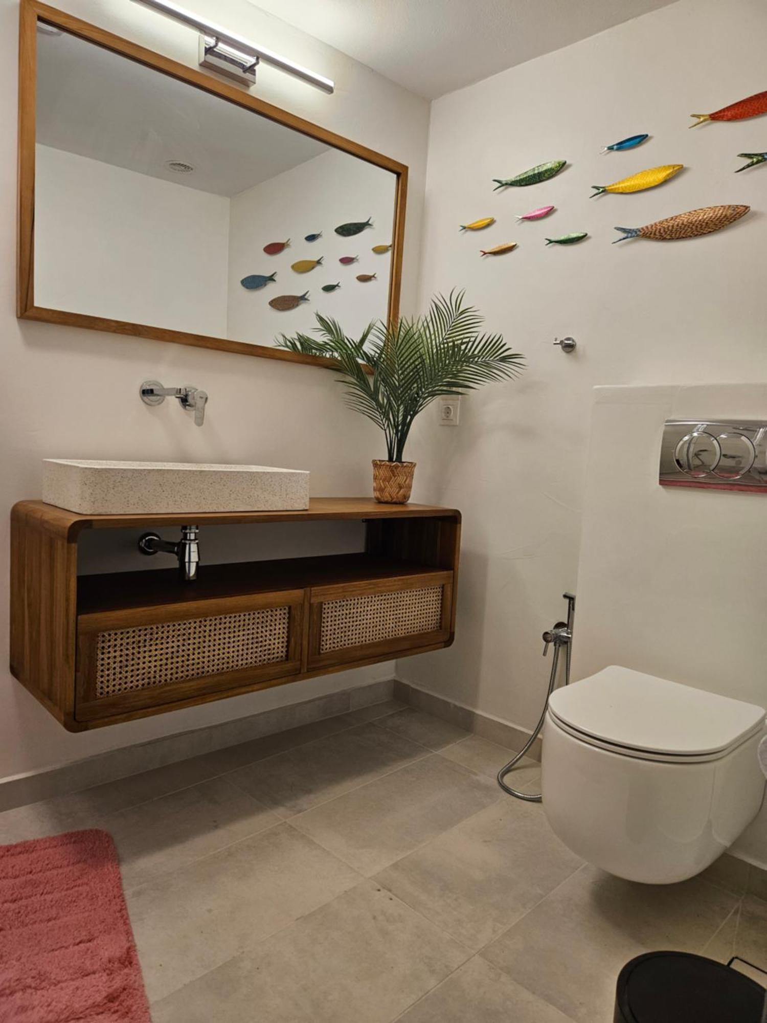 Nasos Aegina Apartment Zewnętrze zdjęcie