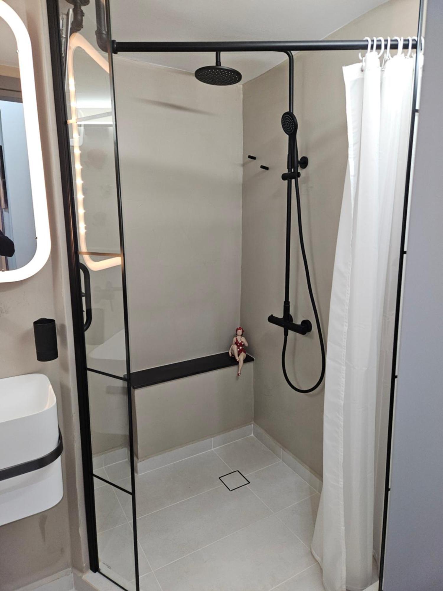 Nasos Aegina Apartment Zewnętrze zdjęcie