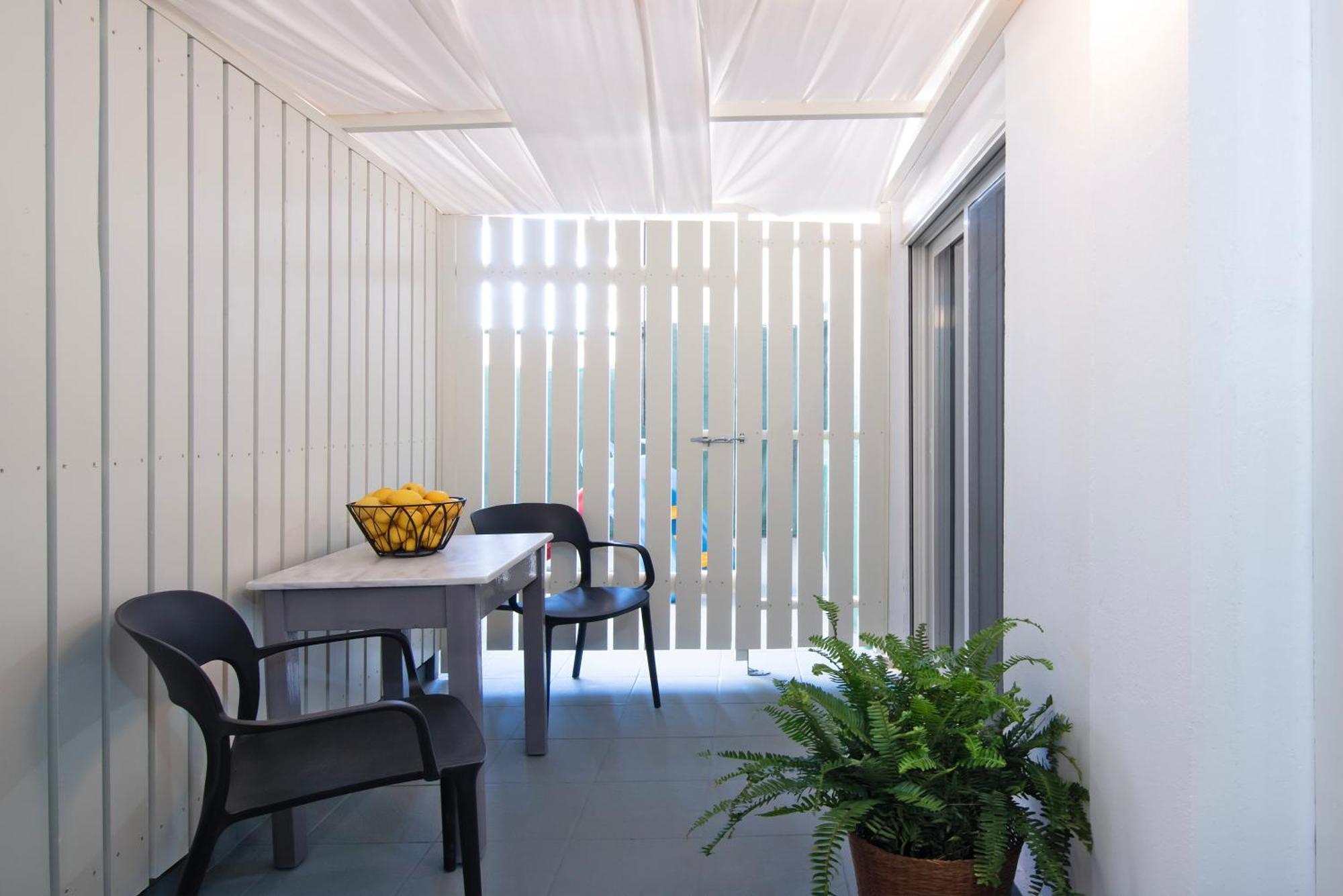 Nasos Aegina Apartment Zewnętrze zdjęcie