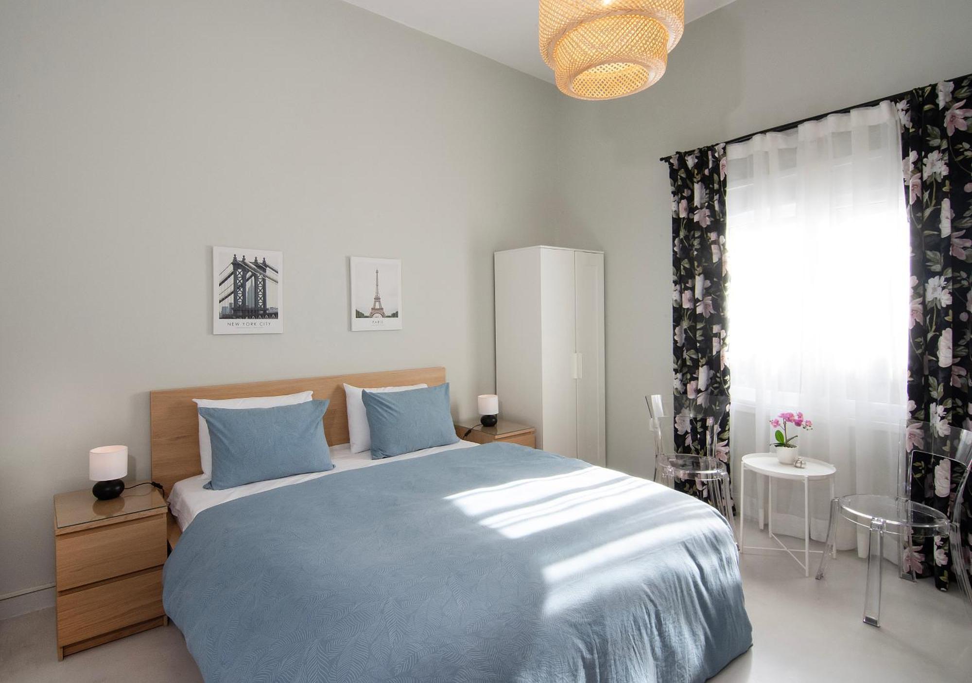 Nasos Aegina Apartment Zewnętrze zdjęcie