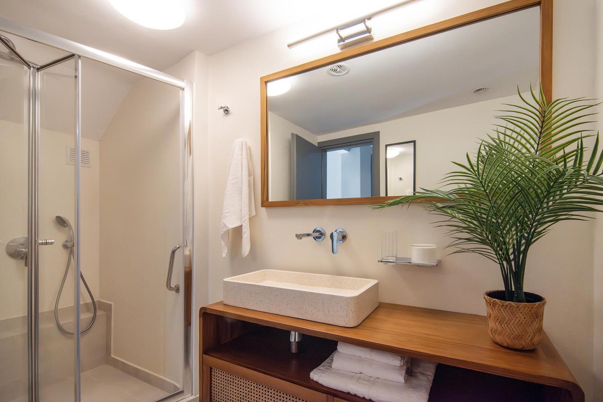 Nasos Aegina Apartment Zewnętrze zdjęcie