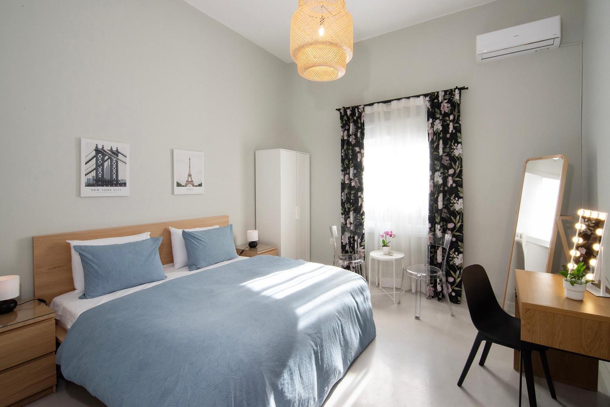 Nasos Aegina Apartment Zewnętrze zdjęcie